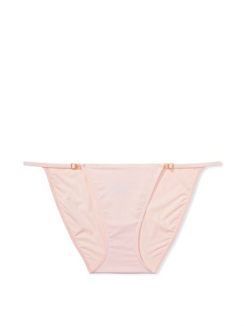Ayarlanabilir Askılı Bikini Külot