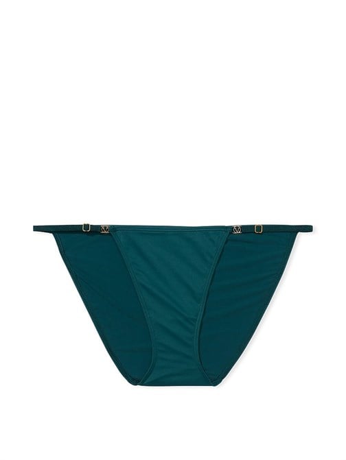 Ayarlanabilir Askılı Bikini Külot