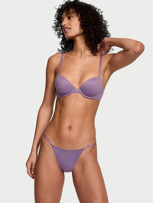 Ayarlanabilir Askılı Bikini Külot