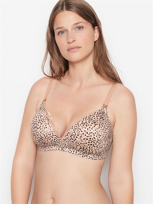 Body by Victoria Balensiz Emzirme Sütyeni