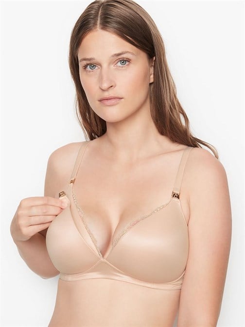 Body by Victoria Balensiz Emzirme Sütyeni