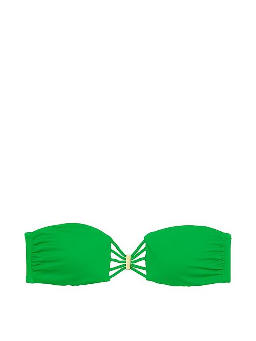 Bandeau Bikini Üstü