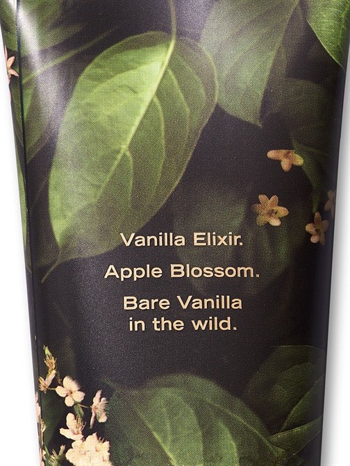 Bare Vanilla Untamed Vücut Losyonu