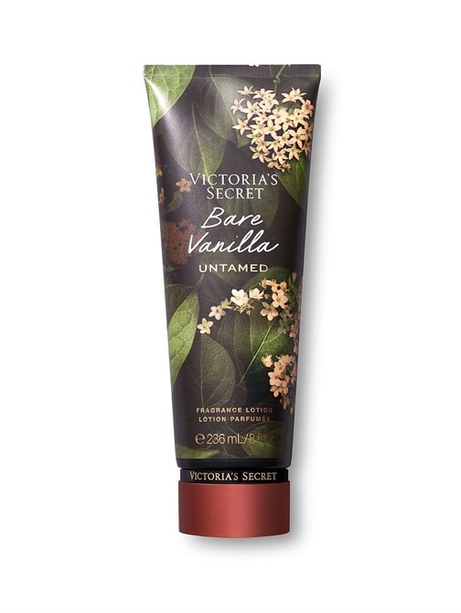 Bare Vanilla Untamed Vücut Losyonu