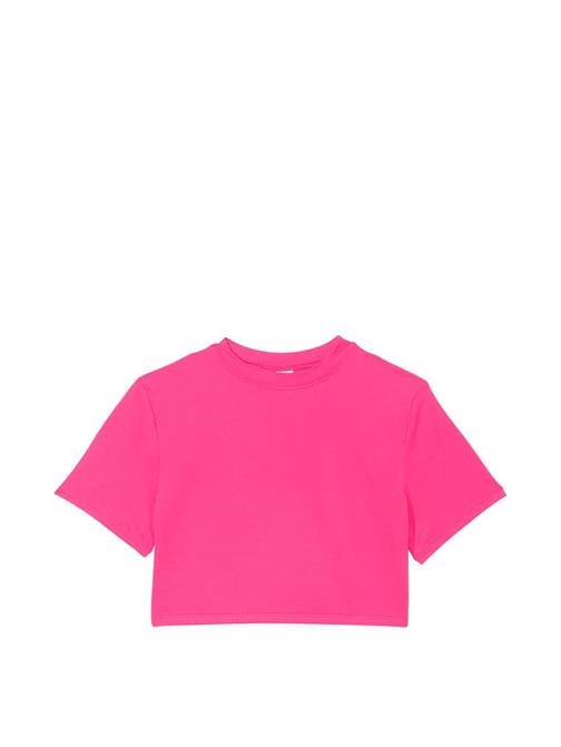 Base Esnek Baby Tee Tişört