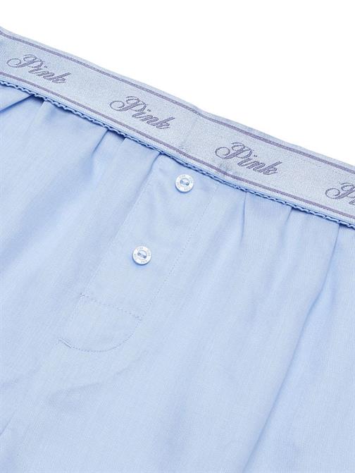 Pamuklu Boxer Şort