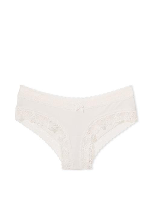 Beli Dantelli Pamuklu Cheeky Külot