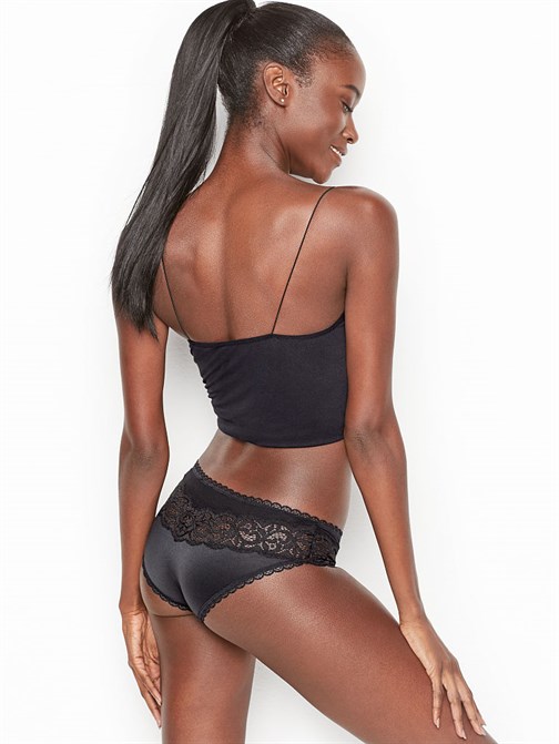 Body by Victoria Bikini Külot