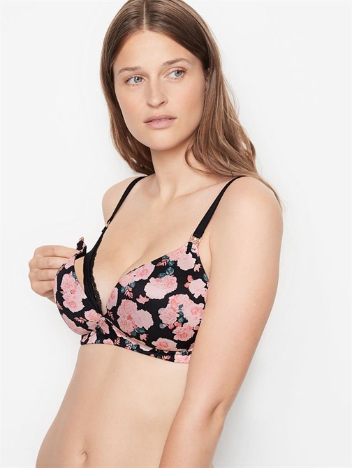 Body by Victoria Balensiz Emzirme Sütyeni