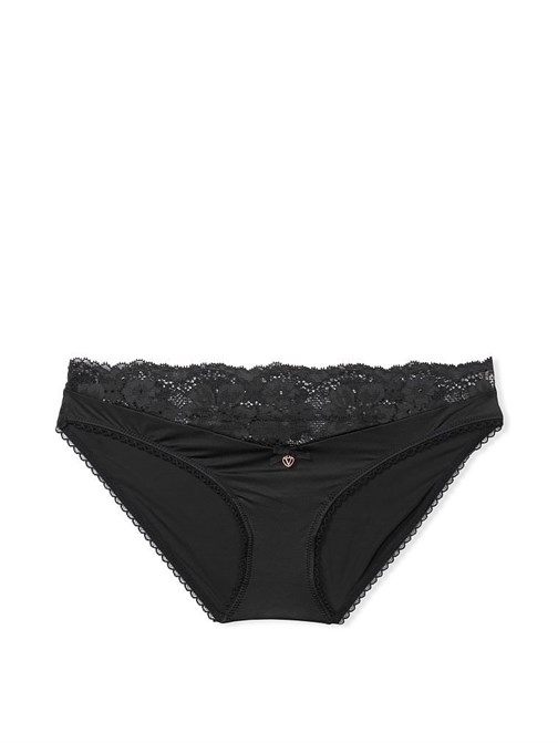 Body by Victoria Dantel Belli Bikini Külot
