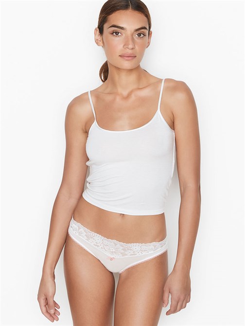 Body by Victoria Dantel Belli Bikini Külot