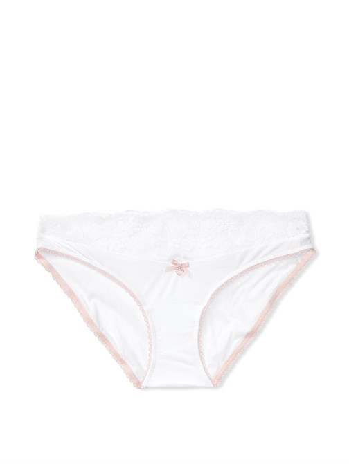 Body by Victoria Dantel Belli Bikini Külot