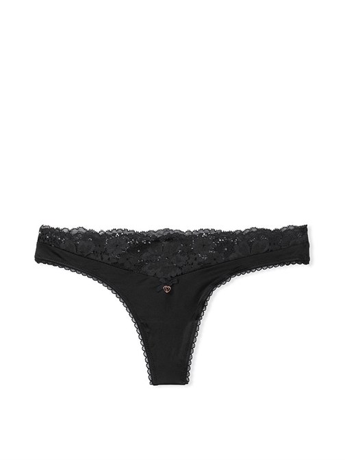 Body by Victoria Dantelli Tanga Külot