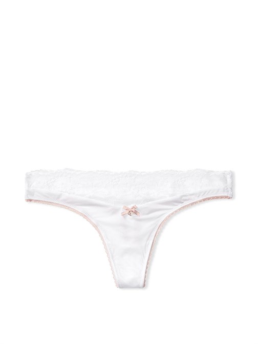 Body by Victoria Dantelli Tanga Külot