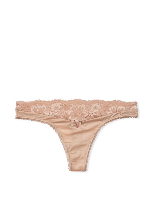 Body by Victoria Dantelli Tanga Külot