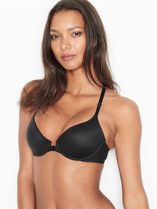 Body by Victoria Toparlayıcı Sporcu Stil Demi Sütyen