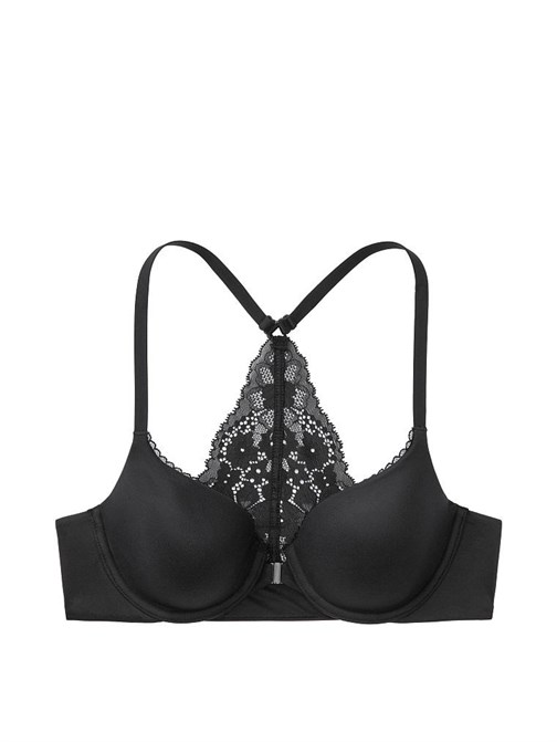 Body by Victoria Toparlayıcı Sporcu Stil Demi Sütyen