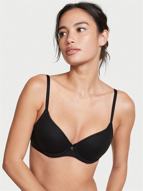 Body by Victoria Sporcu Stil Demi Sütyen
