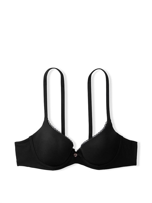 Body by Victoria Sporcu Stil Demi Sütyen