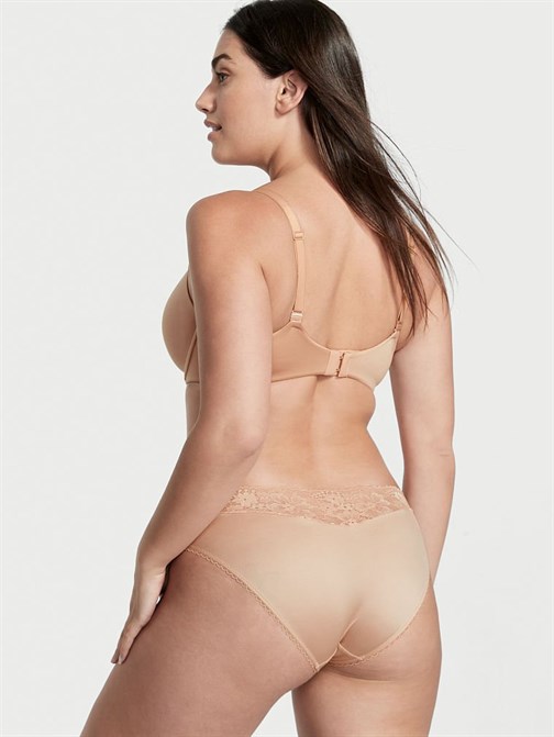 Body by Victoria İnce Astarlı Yumuşak Demi Sütyen