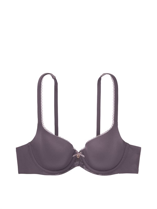 Body by Victoria Yumuşak Demi Sütyen