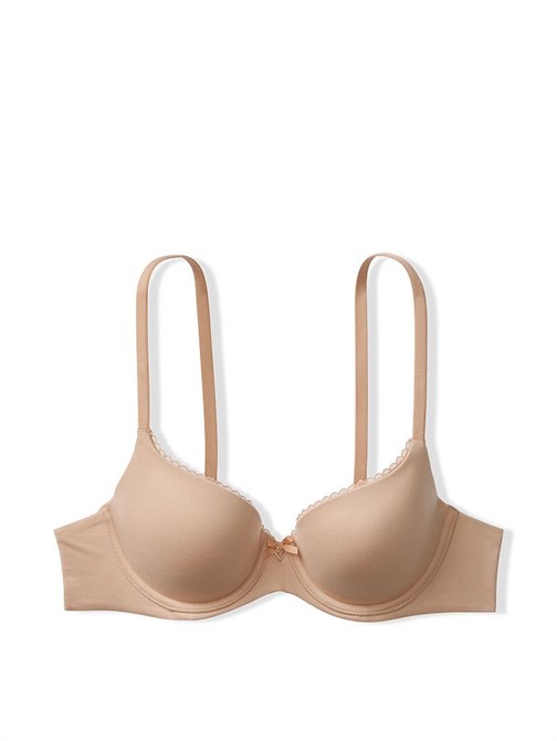 Body by Victoria İnce Astarlı Yumuşak Demi Sütyen