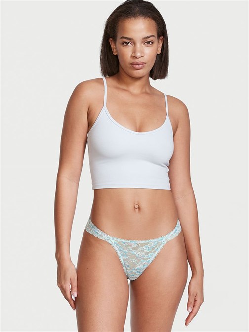Body by Victoria Ombré Dantelli Saran Tanga Külot