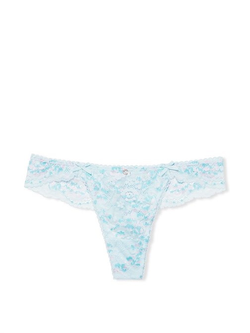 Body by Victoria Ombré Dantelli Saran Tanga Külot
