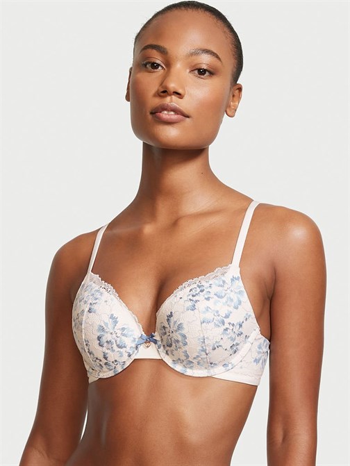 Body by Victoria Push-Up Mükemmel Şekillendirici Sütyen