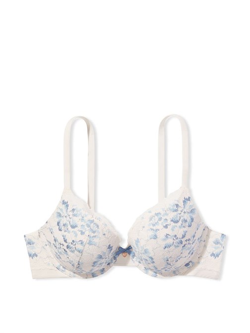 Body by Victoria Push-Up Mükemmel Şekillendirici Sütyen
