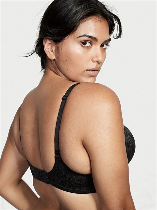 Body by Victoria Push-Up Mükemmel Şekillendirici Sütyen