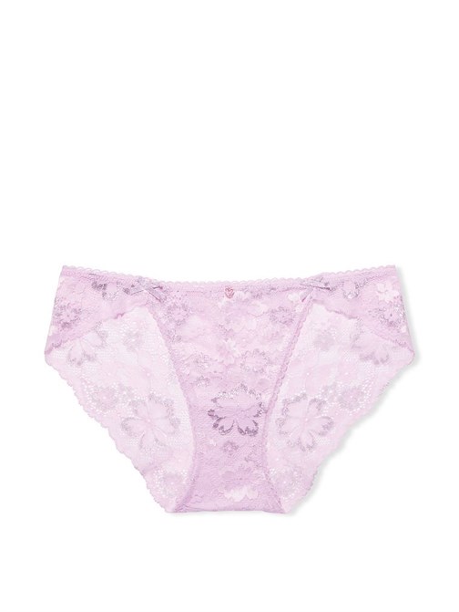 Body by Victoria Tamamı Dantel Bikini Külot
