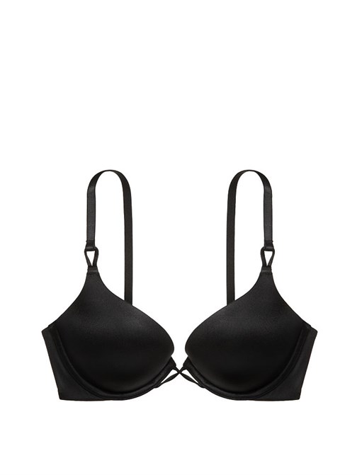 Bombshell 2 Beden Büyük Gösteren Push-Up Sütyen