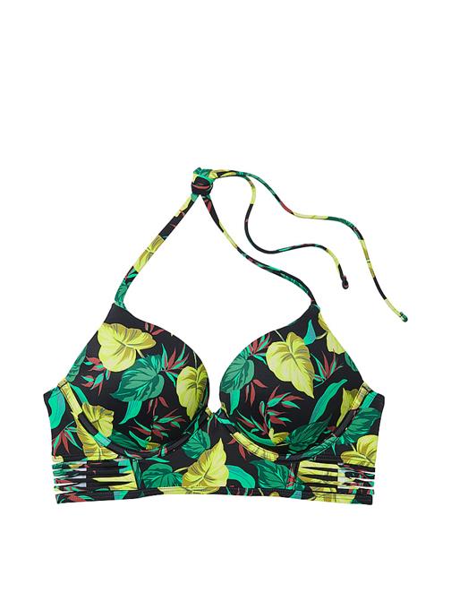 Bombshell Push-Up Biyeli Bikini Üstü