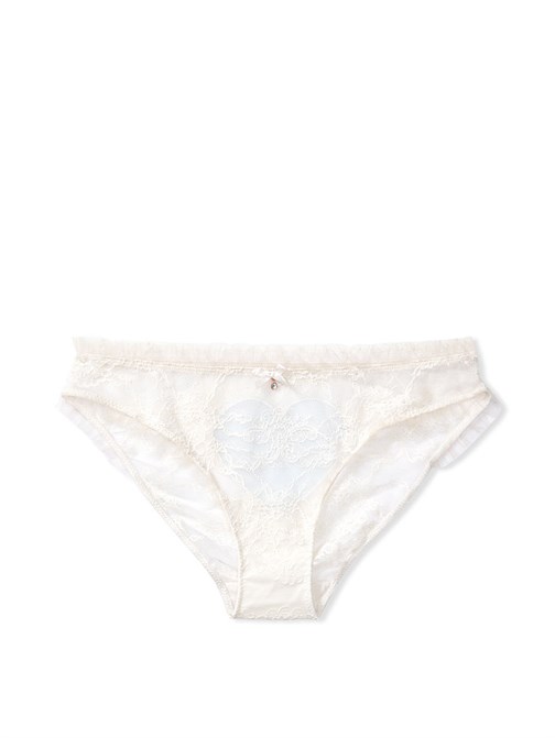 Dream Angels Bride Fırfırlı Cheekini Külot