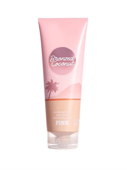 Bronzed Coconut Vücut Losyonu