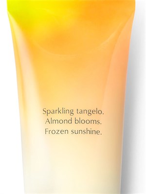 Citrus Chill Vücut Losyonu