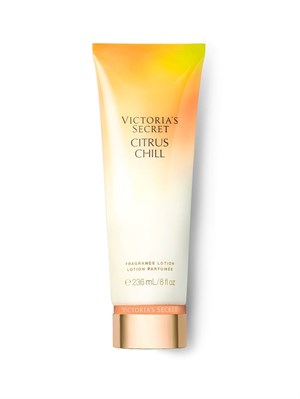 Citrus Chill Vücut Losyonu