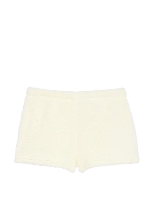Co-ZZZy Pelüş Pijama Şortu