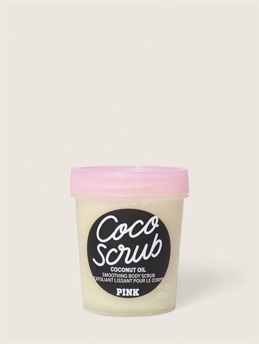 Coco Vücut Peelingi