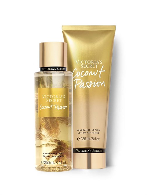Coconut Passion Besleyici Vücut Losyonu