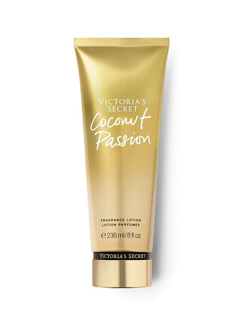 Coconut Passion Besleyici Vücut Losyonu