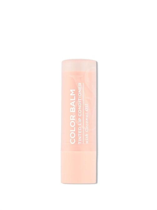 Color Balm Peach Renkli Dudak Kremi