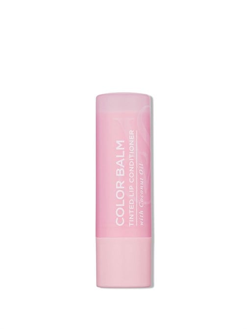 Color Balm Rose Renkli Dudak Kremi