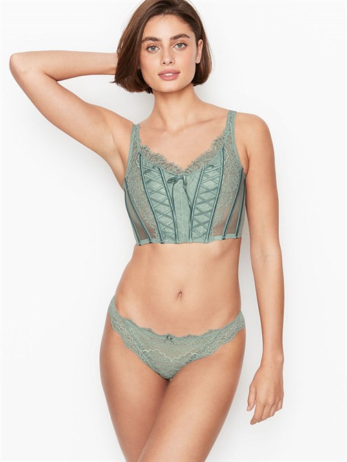 Dream Angels İpli Cheekini Külot