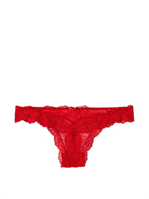 Dream Angels İpli Tanga Külot