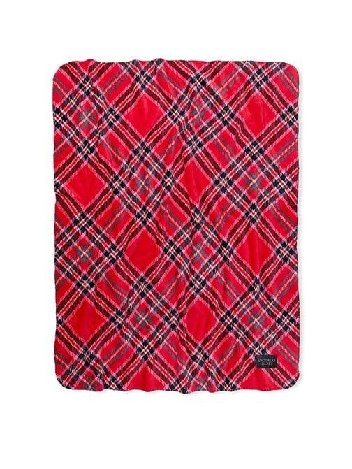 Cozy Peluş Polar Battaniye