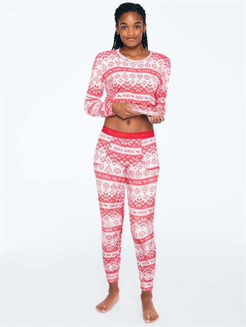 COZY PİJAMA ALTI