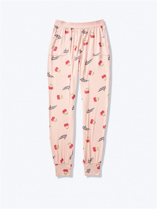 COZY PİJAMA ALTI