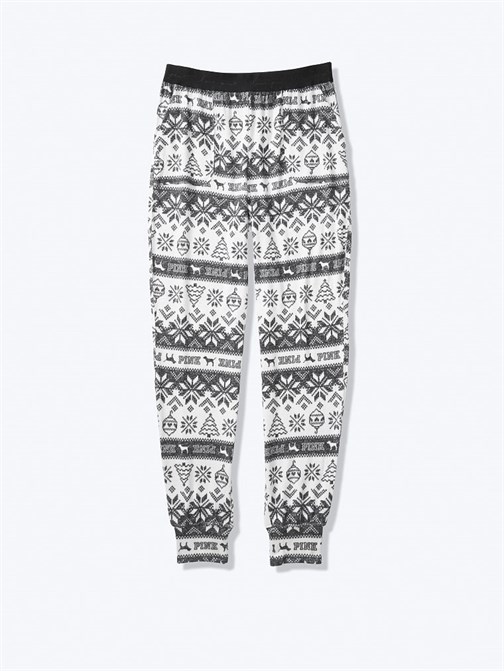 COZY PİJAMA ALTI